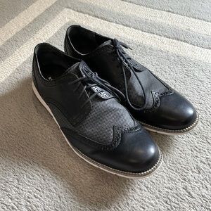 Cole Haan Grand OS Wing Tips